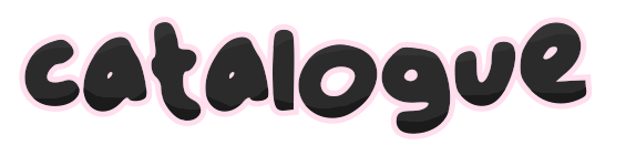 Catalogue