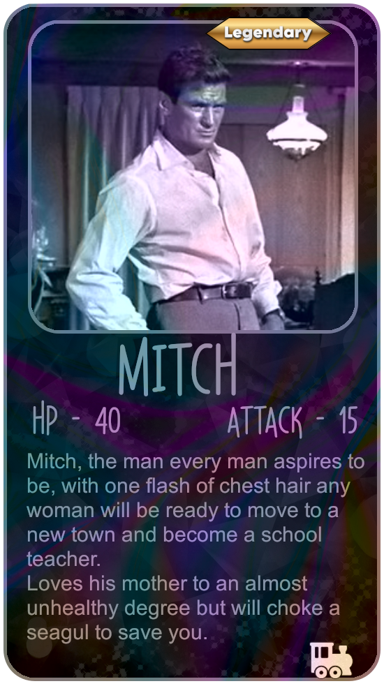 Hype Variant: Legendary 004